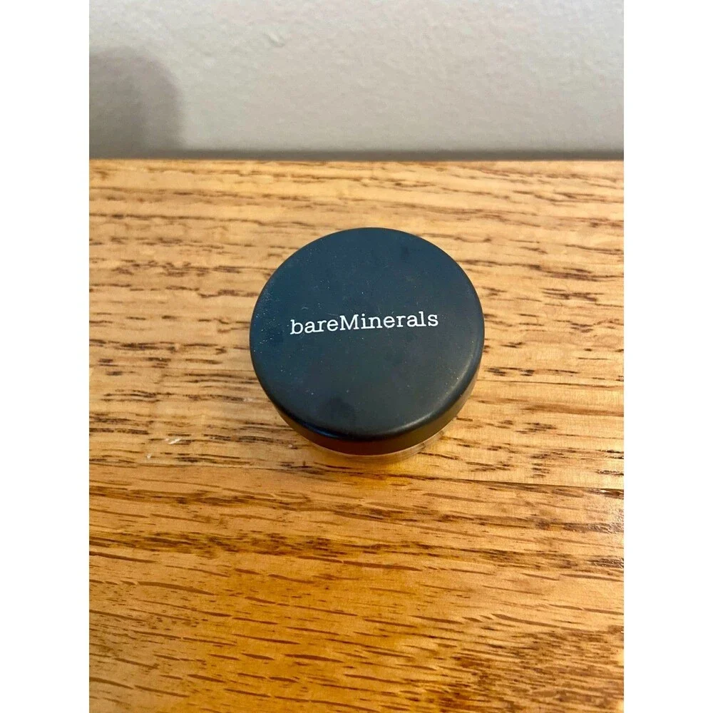 bareMinerals brand new